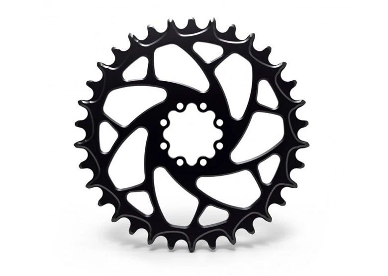 Zębatka rowerowa ALUGEAR ELM SRAM MTB Round Boost