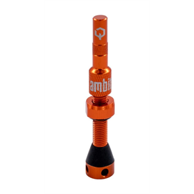 Wentyl AMBIT Tubeless Valves Realm