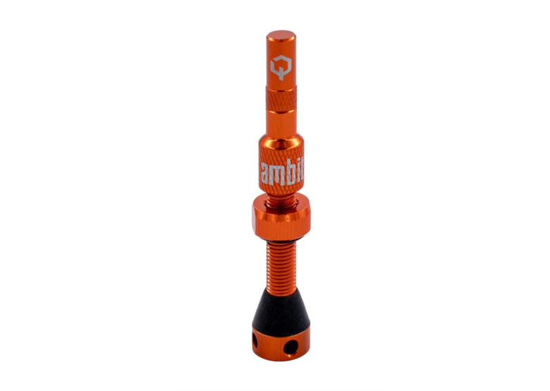 Wentyl AMBIT Tubeless Valves Realm