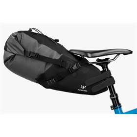 Torba podsiodłowa APIDURA Backcountry Saddle Pack