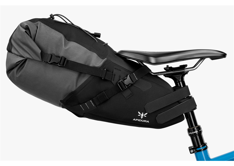 Torba podsiodłowa APIDURA Backcountry Saddle Pack