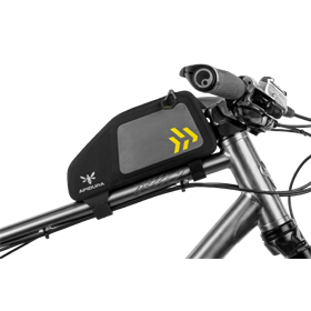 Torba na ramę APIDURA Backcountry Top Tube Pack