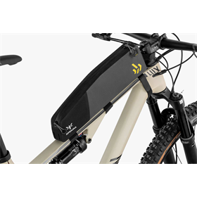 Torba na ramę APIDURA Backcountry Top Tube Pack