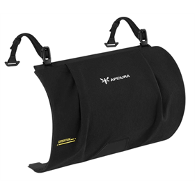 Torba na kierownicę APIDURA Expedition 2.0 Front Cargo Mesh