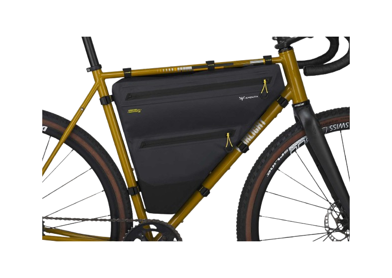 Torba pod ramę APIDURA Expedition 2.0 Full Frame Pack