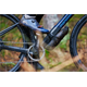 Torba pod ramę APIDURA Expedition E-Bike Charger Pack