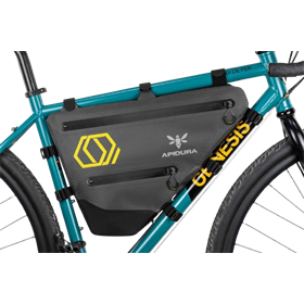 Torba pod ramę APIDURA Expedition Full Frame Pack