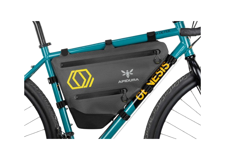 Torba pod ramę APIDURA Expedition Full Frame Pack