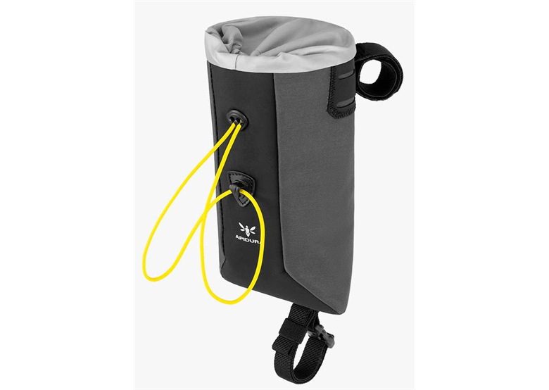 Torba na kierownicę APIDURA Food Pouch