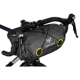 Torba na kierownicę APIDURA Handlebar Pack