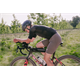 Torba na ramę APIDURA Racing Aero Bolt-On Long Top Tube Module