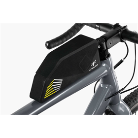Torba na ramę APIDURA Racing Bolt-On top Tube Pack