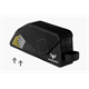 Torba na ramę APIDURA Racing Bolt-On top Tube Pack