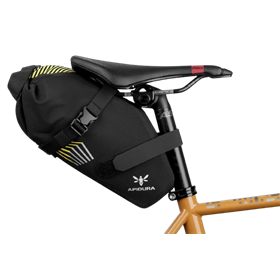 Torba podsiodłowa APIDURA Racing Saddle Pack