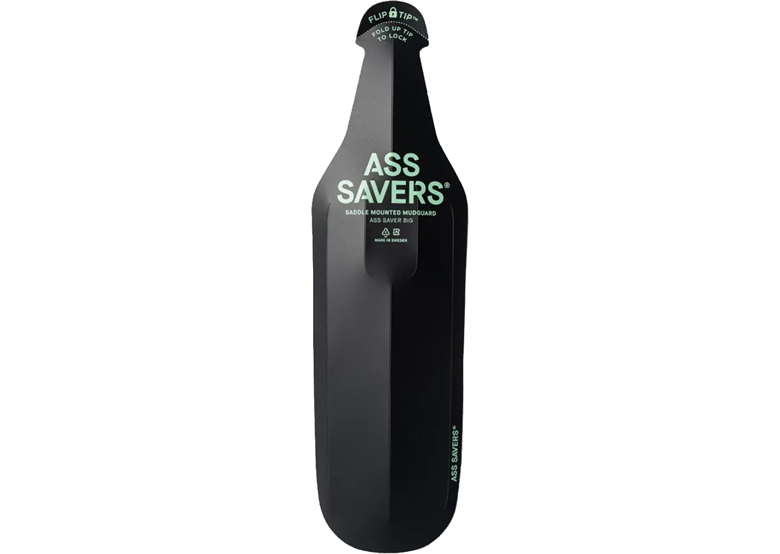 Błotnik rowerowy ASS SAVERS Big