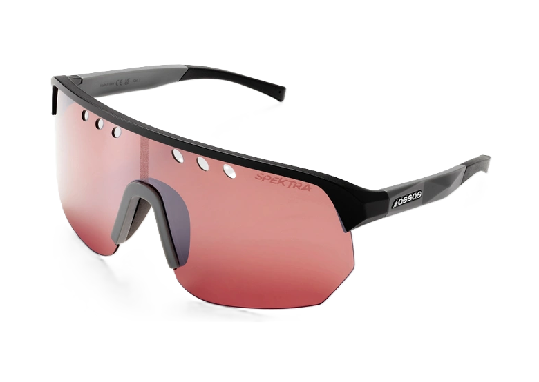 Okulary rowerowe ASSOS Donzi