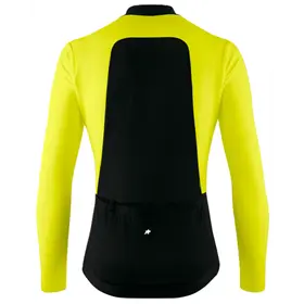 Bluza rowerowa ASSOS Equipe R Spring Fall S11