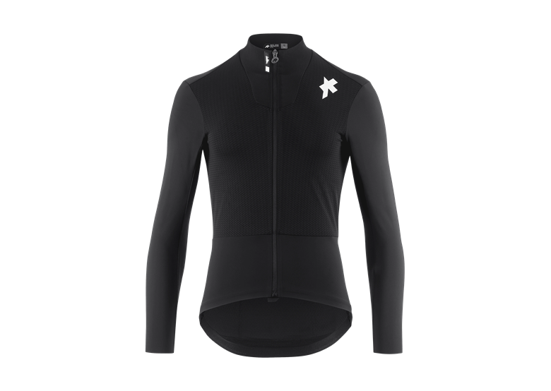 Kurtka rowerowa ASSOS Equipe R Winter S11 Evo
