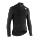 Kurtka rowerowa ASSOS Equipe R Winter S11 Evo