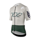 Koszulka kolarska ASSOS Equipe RS S11 Something to say