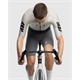 Koszulka kolarska ASSOS Equipe RS S11 Something to say
