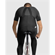 Spodnie rowerowe z wkładką ASSOS Equipe RS Spring Fall S11 Evo
