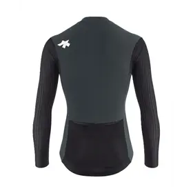 Koszulka z długim rękawem ASSOS Equipe Thermobooster P1
