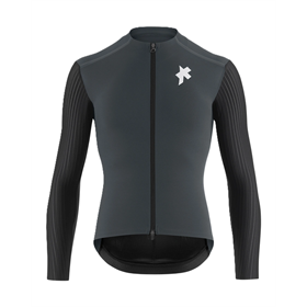 Koszulka z długim rękawem ASSOS Equipe Thermobooster P1