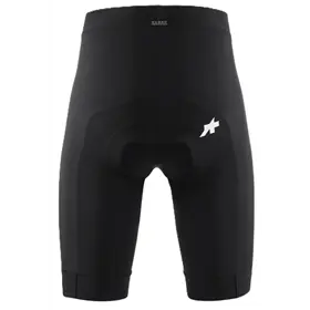 Spodenki rowerowe z wkładką ASSOS Mille GT S11