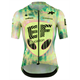 Koszulka kolarska ASSOS Mille GT S11 Evo EF Replica 2026 Giro