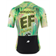 Koszulka kolarska ASSOS Mille GT S11 Evo EF Replica 2026 Giro
