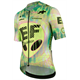 Koszulka kolarska ASSOS Mille GT S11 Evo EF Replica 2026 Giro