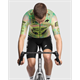 Koszulka kolarska ASSOS Mille GT S11 Evo EF Replica 2026 Giro