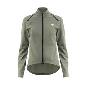 Kurtka rowerowa damska ASSOS Mille GT Shell Jacket S11 Evo