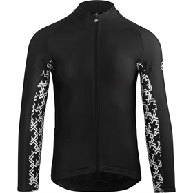 Bluza rowerowa ASSOS MILLE GT Spring Fall 