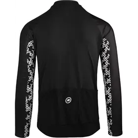 Bluza rowerowa ASSOS MILLE GT Spring Fall 