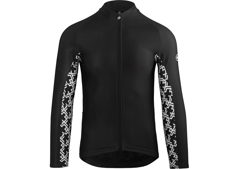 Bluza rowerowa ASSOS MILLE GT Spring Fall 