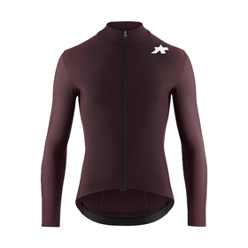 Bluza rowerowa ASSOS Mille GT Spring Fall S11