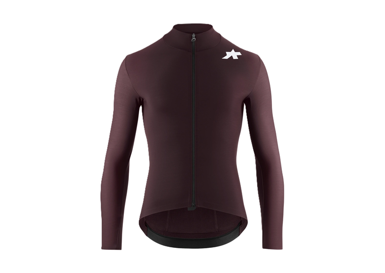 Bluza rowerowa ASSOS Mille GT Spring Fall S11