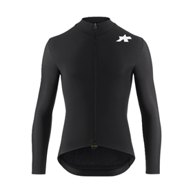 Bluza rowerowa ASSOS Mille GT Spring Fall S11