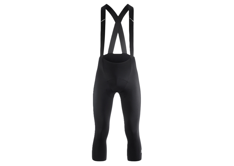 Spodenki rowerowe 3/4 ASSOS Mille GT Spring Fall S11
