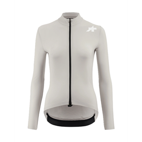 Bluza rowerowa damska ASSOS Mille GT Spring Fall S11