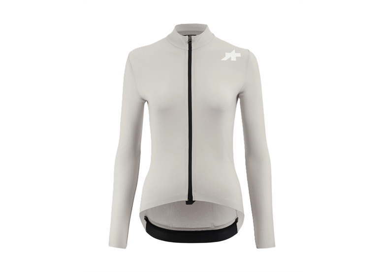 Bluza rowerowa damska ASSOS Mille GT Spring Fall S11