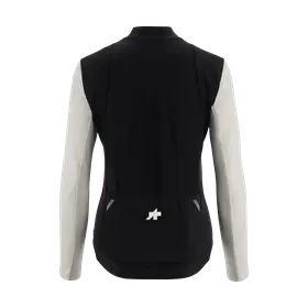 Kurtka rowerowa damska ASSOS Mille GT Winter S11 Evo