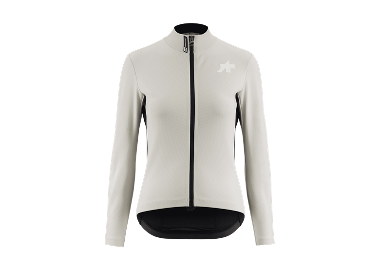 Kurtka rowerowa damska ASSOS Mille GT Winter S11 Evo