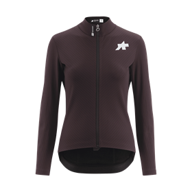 Kurtka rowerowa damska ASSOS Mille GT Winter S11 Evo