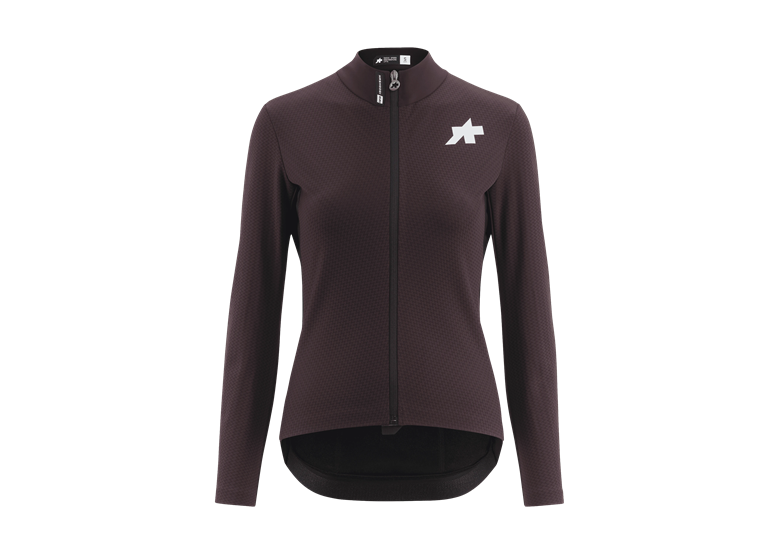Kurtka rowerowa damska ASSOS Mille GT Winter S11 Evo