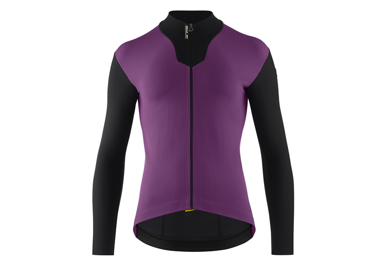 Kurtka rowerowa ASSOS Mille GTS Spring Fall Jacket C2