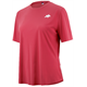 Koszulka damska z krótkim rękawem ASSOS Tactica Post Ride T5