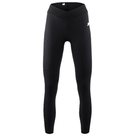 Spodnie rowerowe damskie ASSOS Tactica Post Ride T5